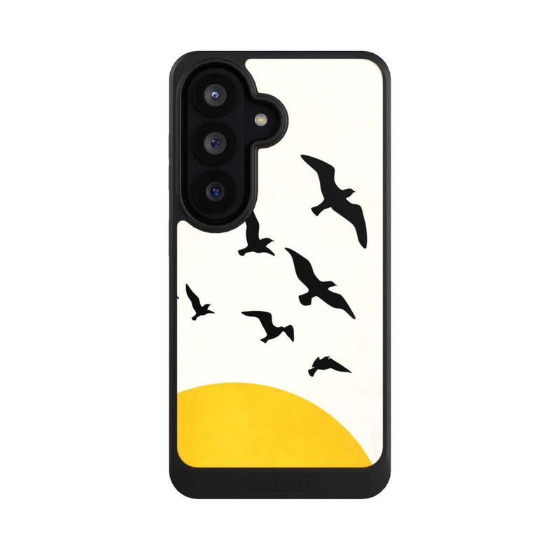 Galaxy S26 NIVOcore Wings To Fly