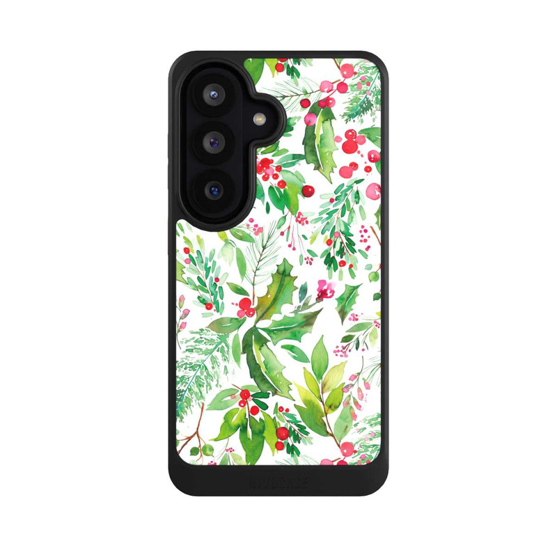 Galaxy S26 NIVOcore Weihnachtlicher Palmenzweig Natur