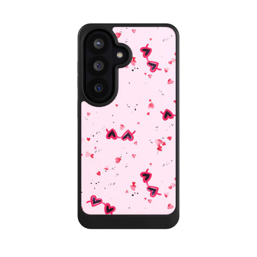 Samsung Galaxy S26 NIVOcore Valentines Lolita Sunglasses Hearts