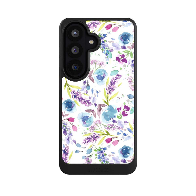 Galaxy S26 NIVOcore Herbstliche Lavendelsträuße