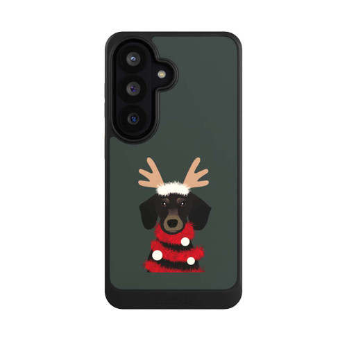 Samsung Galaxy S26 NIVOcore Holiday Dachs