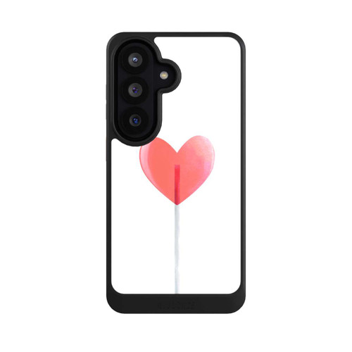 Samsung Galaxy S26 NIVOcore Heart-Lollipop