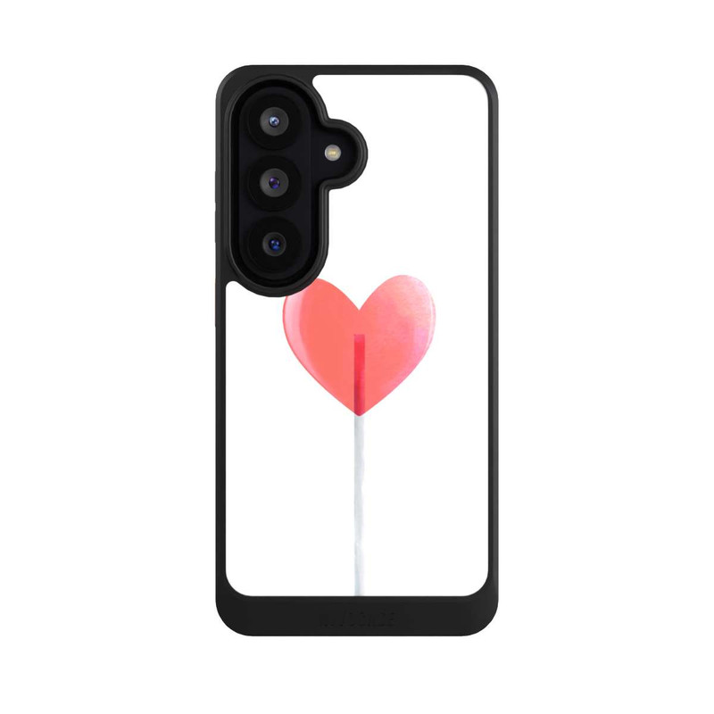 Galaxy S26 NIVOcore Herz-Lutscher