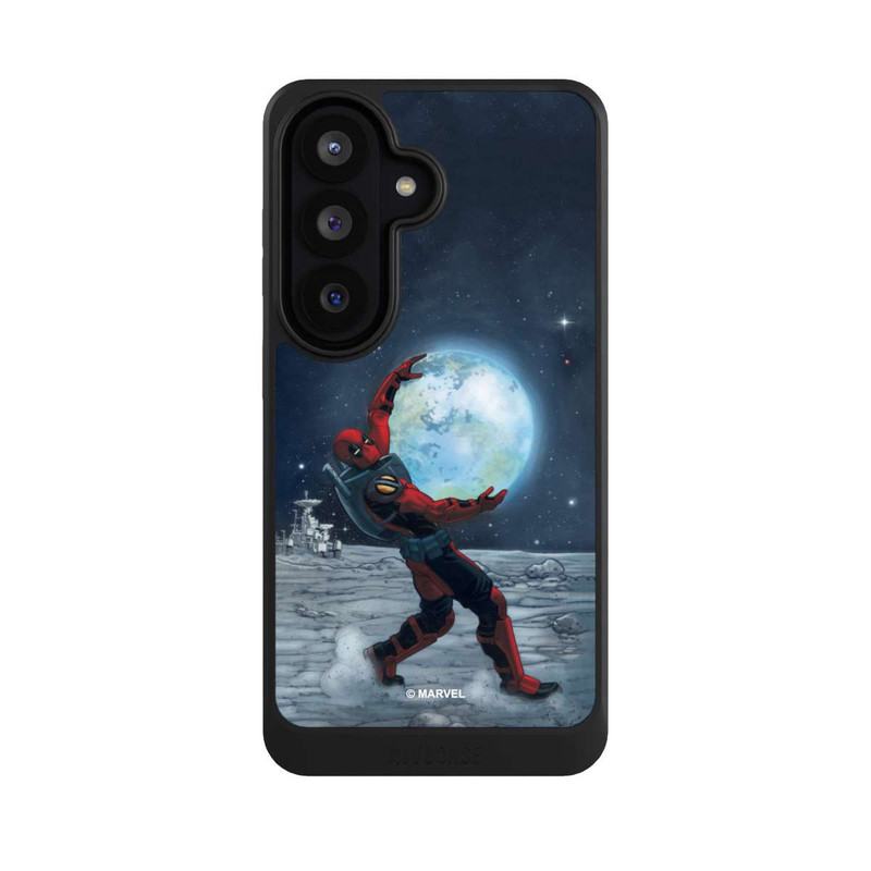 Galaxy S26 NIVOcore Deadpool Moon