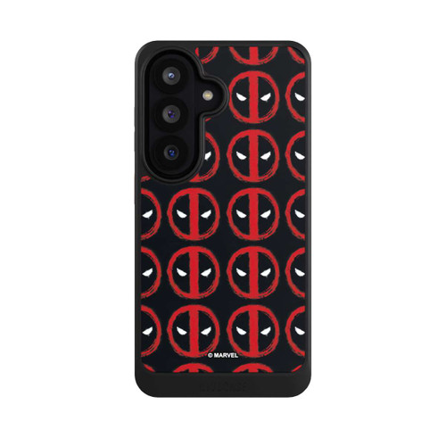 Samsung Galaxy S26 NIVOcore Deadpool Pattern
