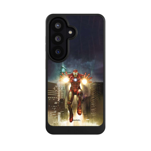 Samsung Galaxy S26 NIVOcore Iron Man Flying