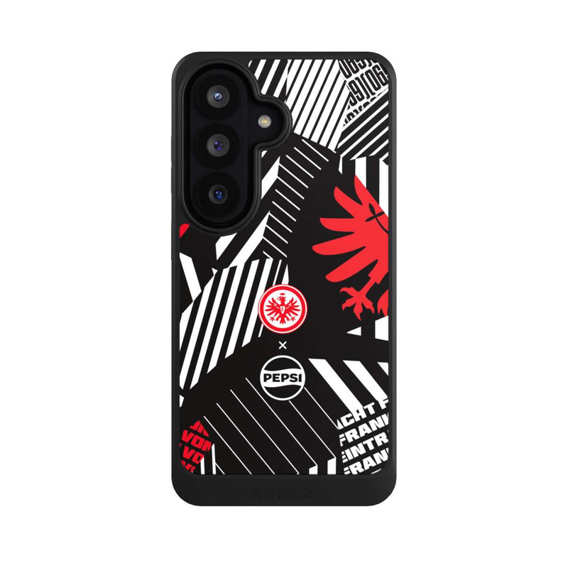 Galaxy S26 NIVOcore Eintracht x Pepsi
