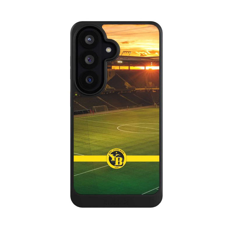 Galaxy S26 NIVOcore Stade BSC YB
