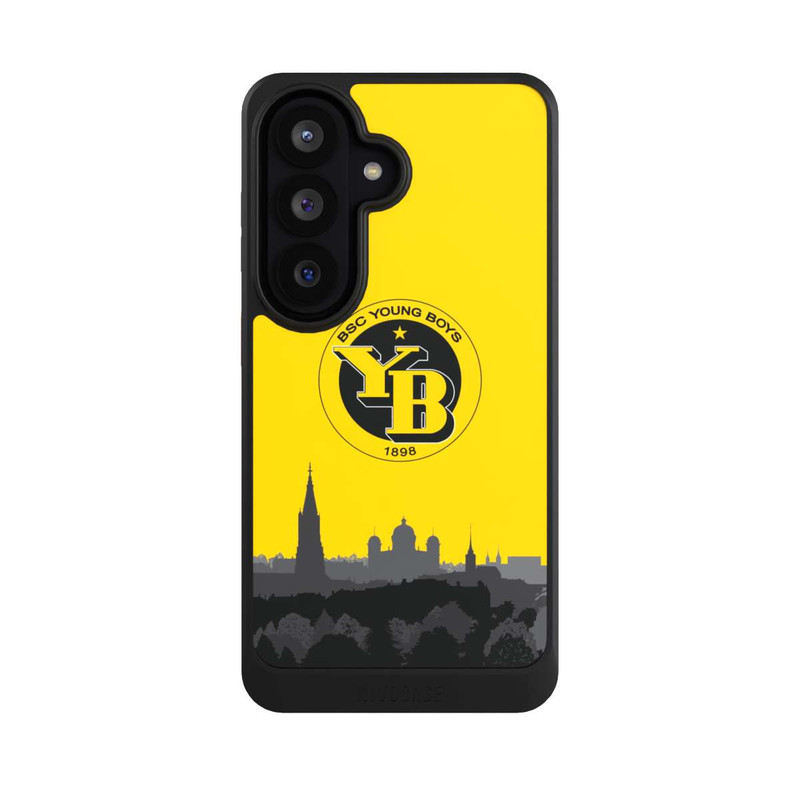 Galaxy S26 NIVOcore BSC YB Ligne d'horizon