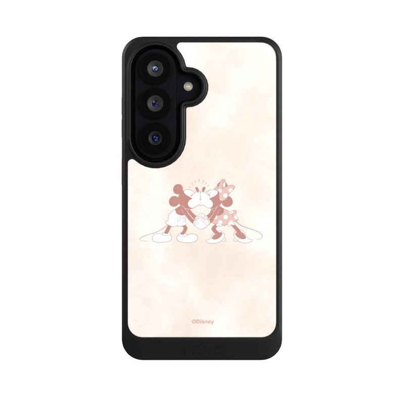 Galaxy S26 NIVOcore Micky Minnie Küssen Boho