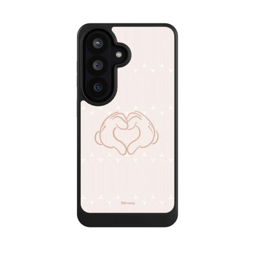 Samsung Galaxy S26 NIVOcore Micky Heart Hands Boho