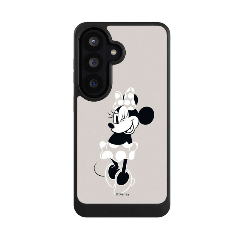 Galaxy S26 NIVOcore Minnie Zwinkernde Boho