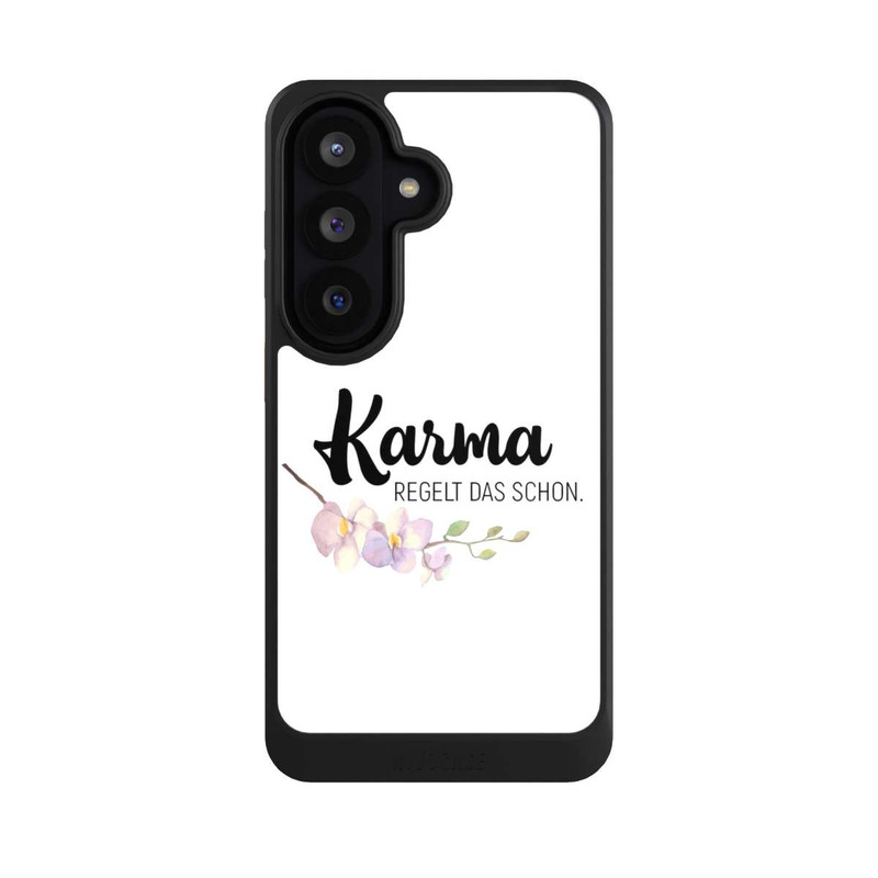Galaxy S26 NIVOcore Karma regelt das schon