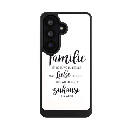 Samsung Galaxy S26 NIVOcore Familie ist Liebe