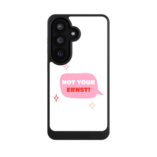 Samsung Galaxy S26 NIVOcore Not Your Ernst