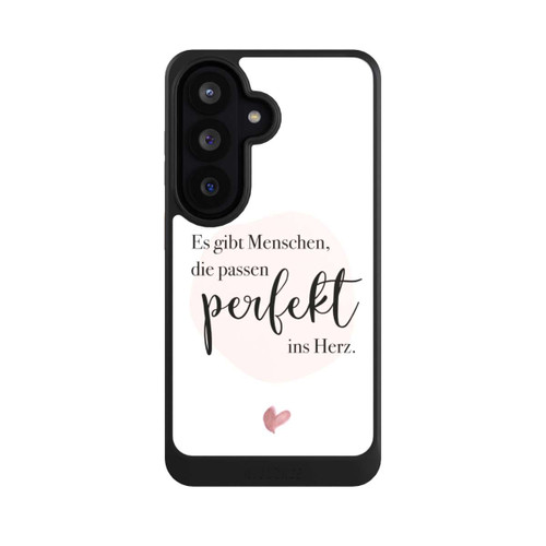 Samsung Galaxy S26 NIVOcore Es gibt Menschen die passen