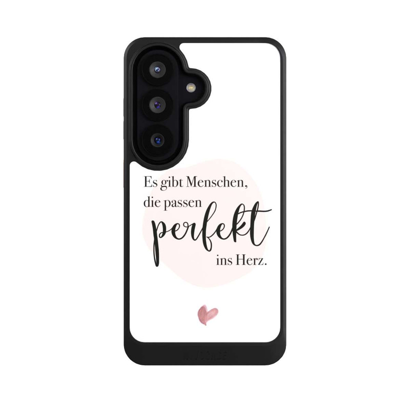 Galaxy S26 NIVOcore Es gibt Menschen die passen