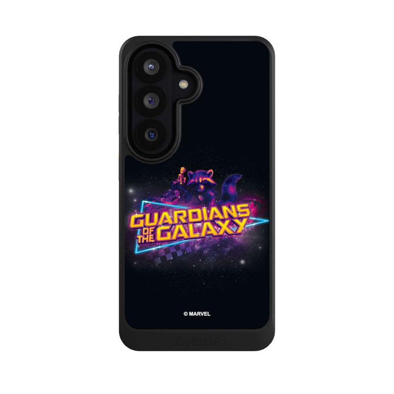 Galaxy S26 NIVOcore Guardians of the Galaxy Logo