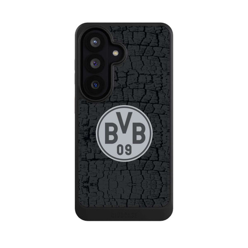 Samsung Galaxy S26 NIVOcore BVB Trikot Kohle und Stahl