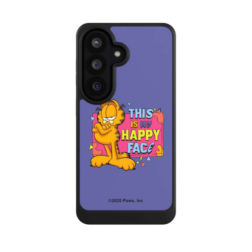 Samsung Galaxy S26 NIVOcore Garfield This Is My Happy Face