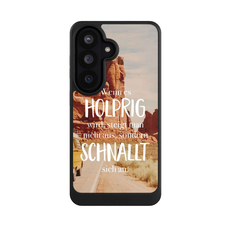 Galaxy S26 NIVOcore Holpriger Weg