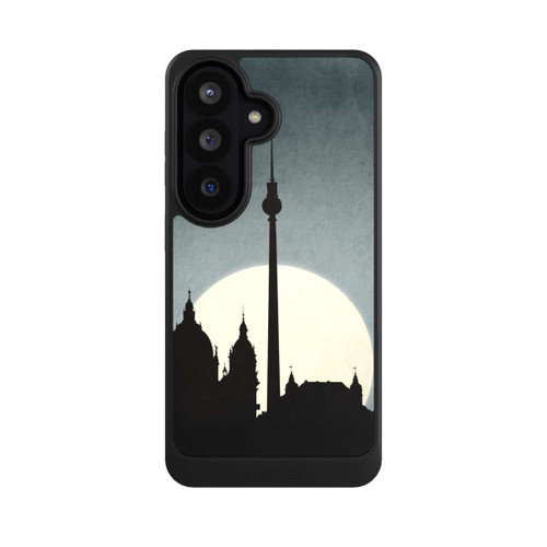 Samsung Galaxy S26 NIVOcore Berlin Sunrise