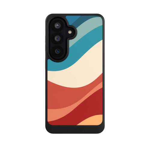 Samsung Galaxy S26 NIVOcore Colour Waves