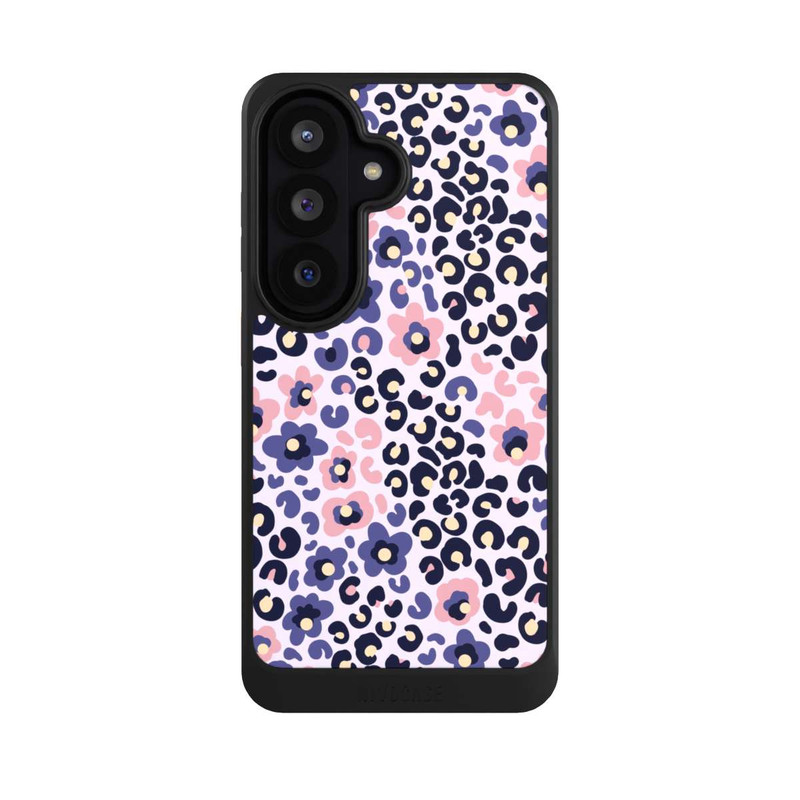 Galaxy S26 NIVOcore Tierfell mit Blumen 1