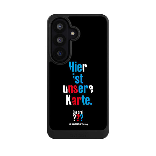 Samsung Galaxy S26 NIVOcore Hier ist unsere Karte