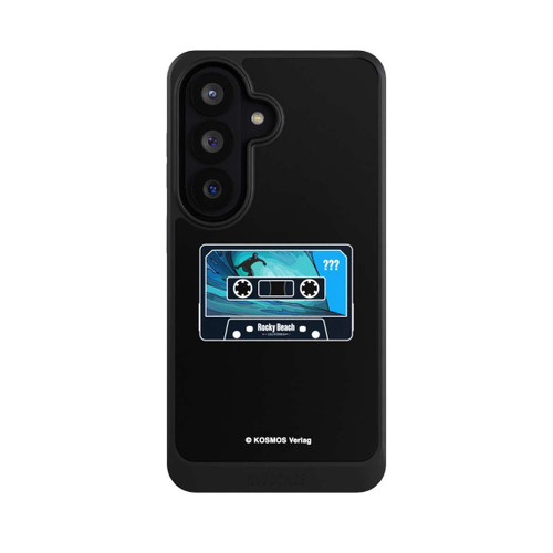 Samsung Galaxy S26 NIVOcore Rocky Beach Kassette Surfer