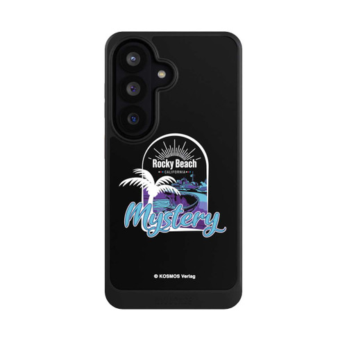 Samsung Galaxy S26 NIVOcore Rocky Beach California Mystery