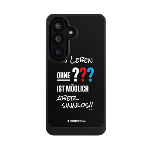 Samsung Galaxy S26 NIVOcore Ein Leben Ohne ???
