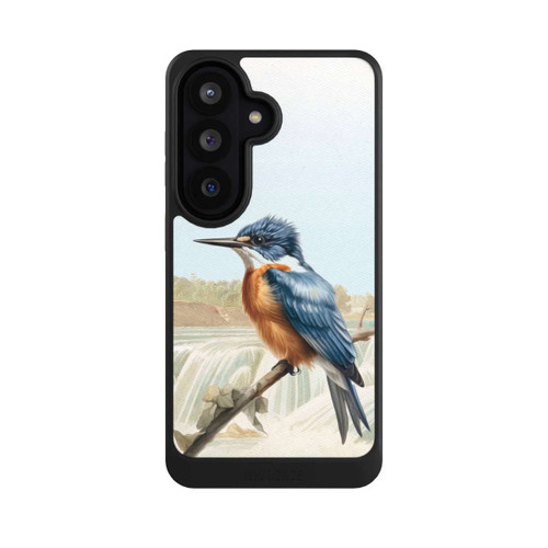 Samsung Galaxy S26 NIVOcore Eisvogel Retro