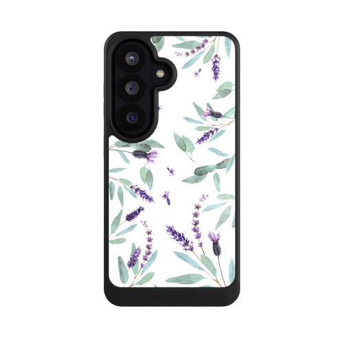 Samsung Galaxy S26 NIVOcore Lavendelzweige