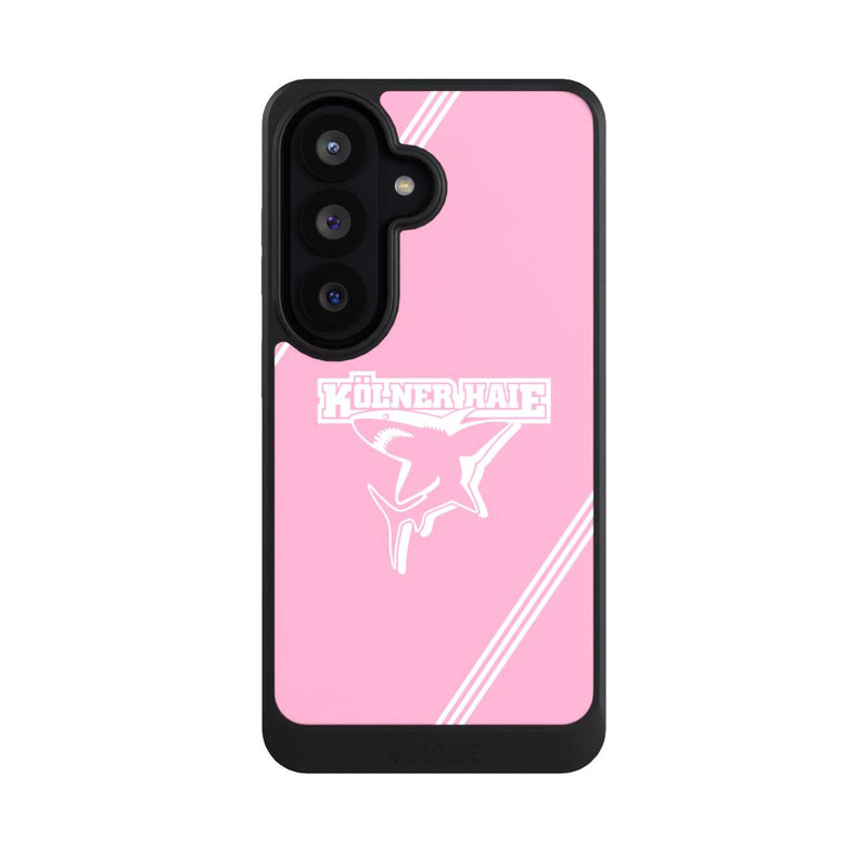 Galaxy S26 NIVOcore Kölner Haie Rosa