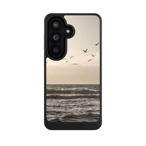 Samsung Galaxy S26 NIVOcore Vögel und das Meer 3