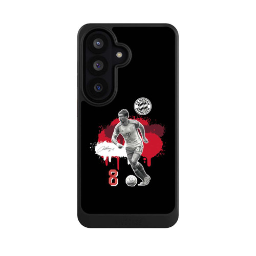 Samsung Galaxy S26 NIVOcore Leon Goretzka 8