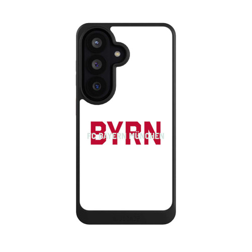 Samsung Galaxy S26 NIVOcore BYRN white