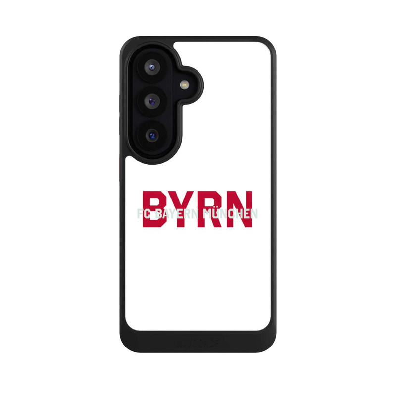 Galaxy S26 NIVOcore BYRN white