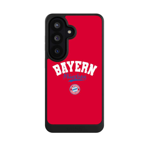 Samsung Galaxy S26 NIVOcore FC Bayern München