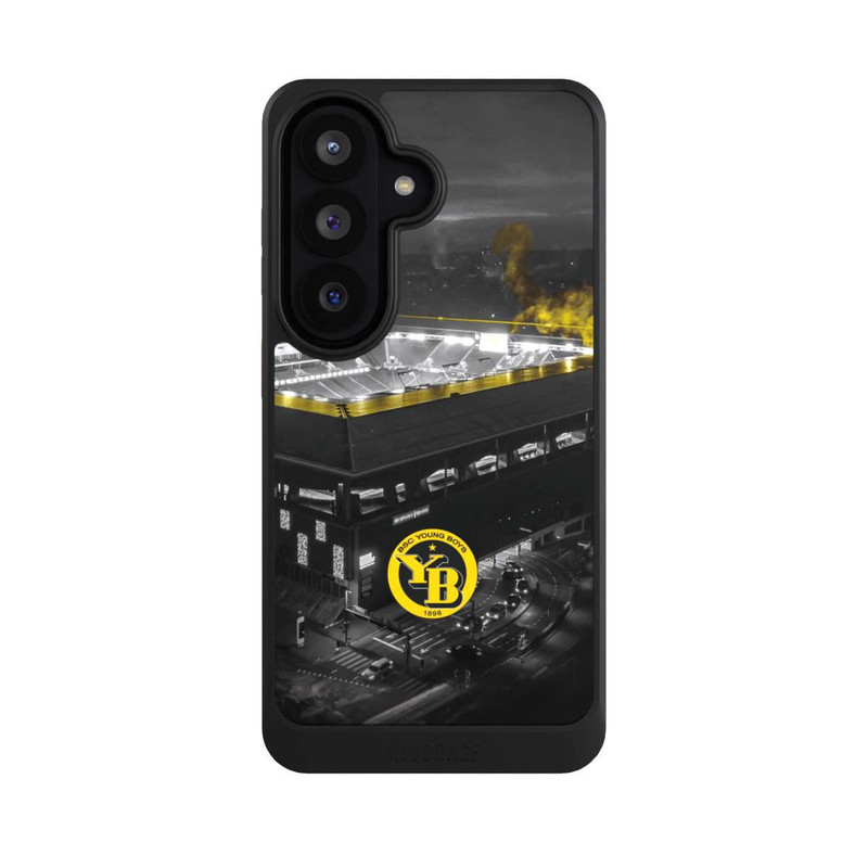Galaxy S26 NIVOcore Stade BSC Young Boys