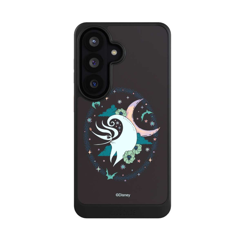 Galaxy S26 NIVOcore Nightmare Before Christmas Zero Dog