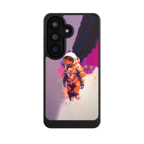 Samsung Galaxy S26 NIVOcore Orange Astronaut