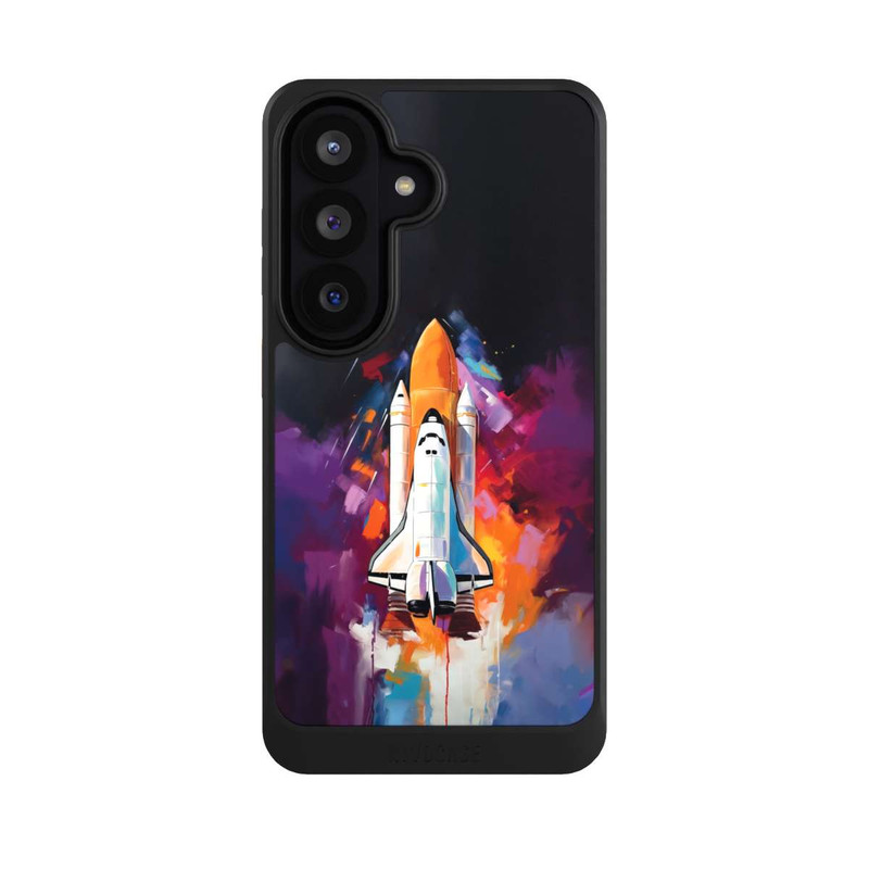 Galaxy S26 NIVOcore Démarrage de la navette spatiale