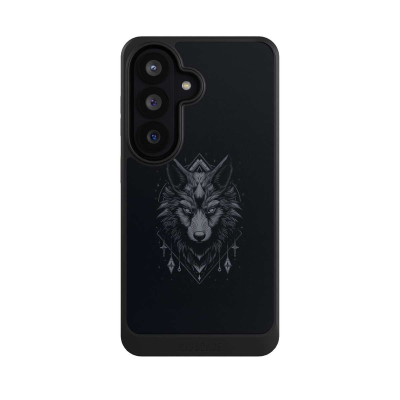 Galaxy S26 NIVOcore Zodiac Wolf