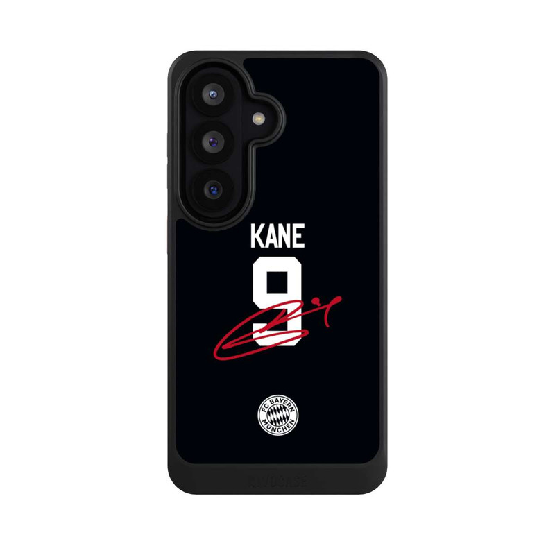 Galaxy S26 NIVOcore Kane 9
