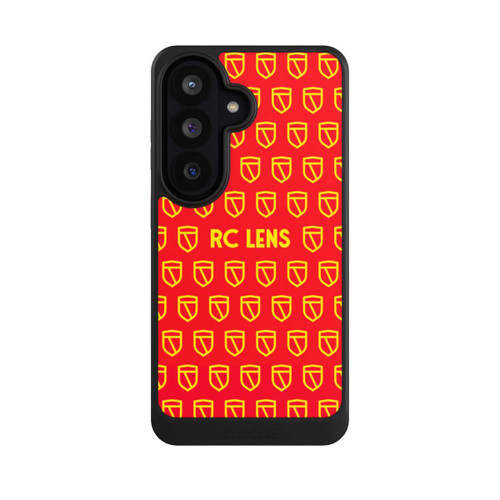 Samsung Galaxy S26 NIVOcore Motif du logo RCL