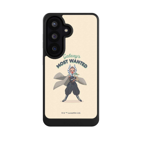 Samsung Galaxy S26 NIVOcore Galaxy's Most Wanted Ahsoka