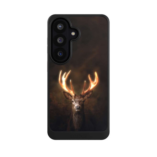 Samsung Galaxy S26 NIVOcore Hirsch Goldenes Geweih