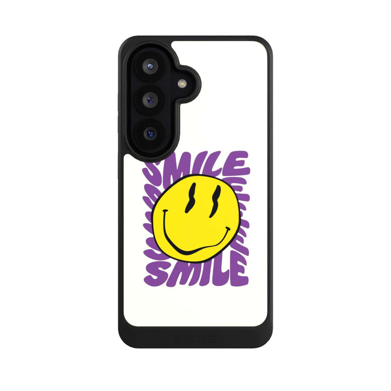 Galaxy S26 NIVOcore Smile